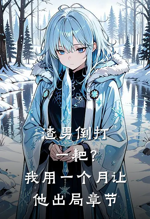 渣男倒打一耙？我用一个月让他出局章节