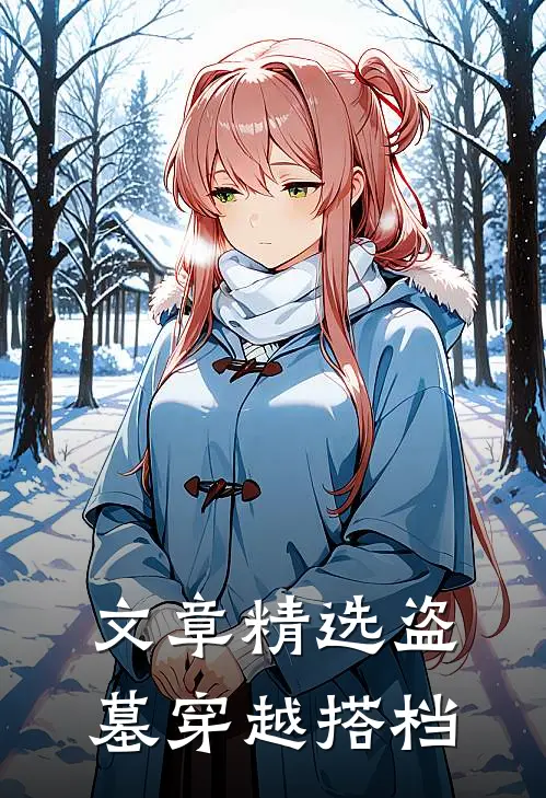 文章精选盗墓穿越搭档