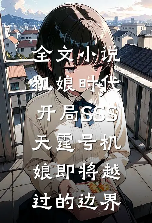 全文小说机娘时代:开局SSS天霆号机娘  即将越过的边界