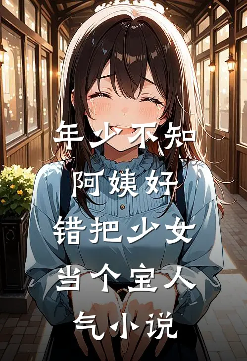 年少不知阿姨好，错把少女当个宝人气小说