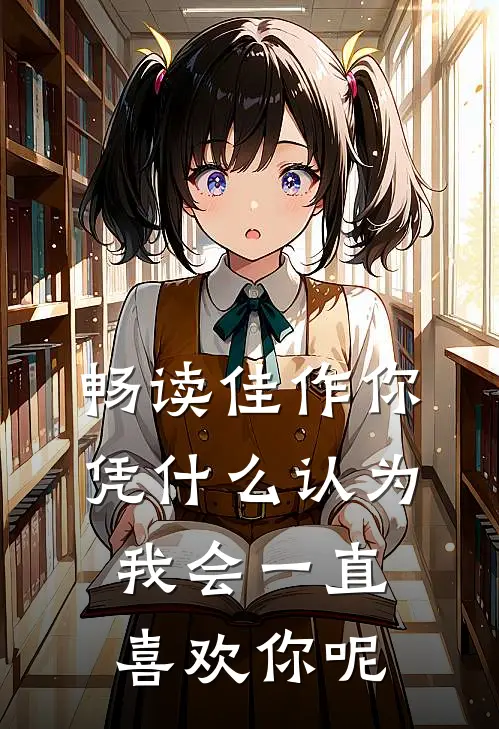 畅读佳作你凭什么认为我会一直喜欢你呢