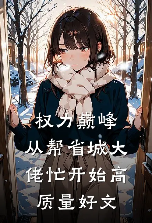 权力巅峰：从帮省城大佬忙开始高质量好文
