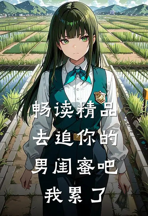 畅读精品去追你的男闺蜜吧，我累了