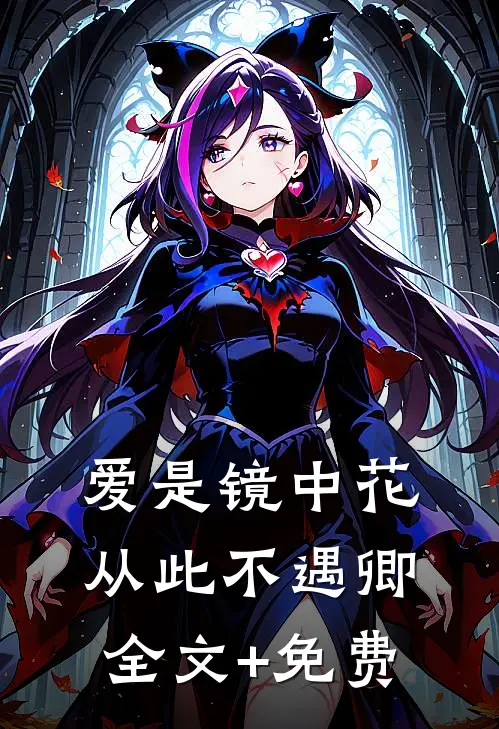 爱是镜中花，从此不遇卿全文+免费