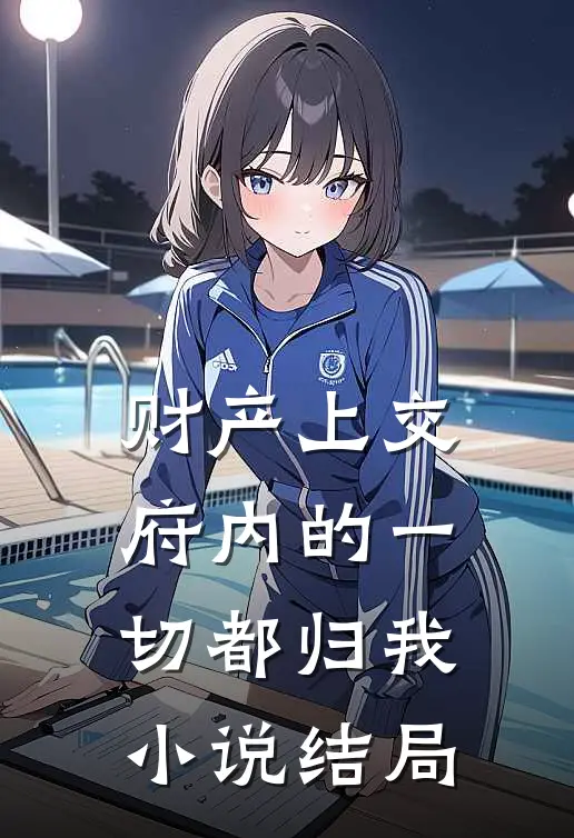 财产上交，府内的一切都归我小说结局