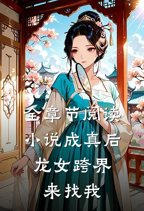 全章节阅读小说成真后，龙女跨界来找我