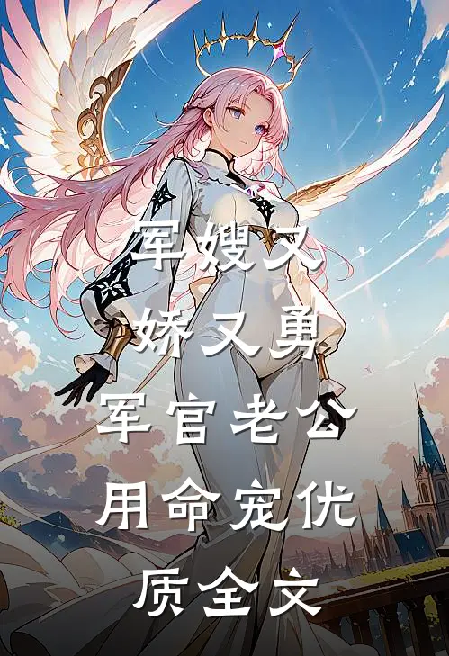 军嫂又娇又勇，军官老公用命宠优质全文