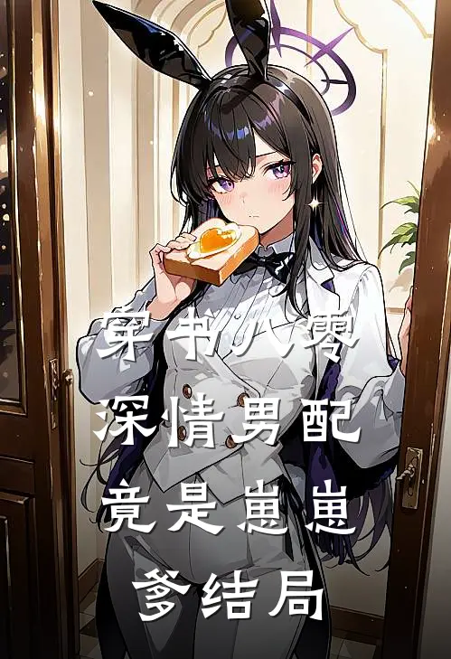 穿书八零，深情男配竟是崽崽爹结局