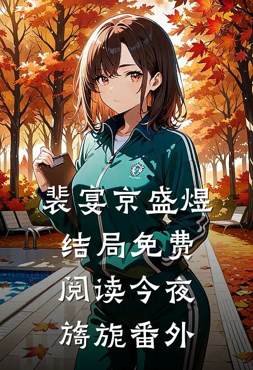 裴宴京盛煜结局免费阅读今夜旖旎 番外