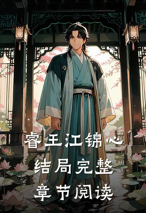 睿王江锦心结局完整章节阅读