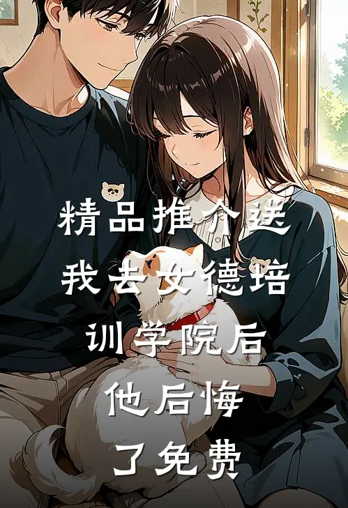 精品推介送我去女德培训学院后,他后悔了免费