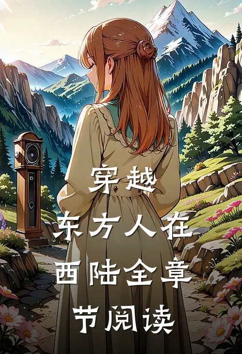 穿越，东方人在西陆全章节阅读