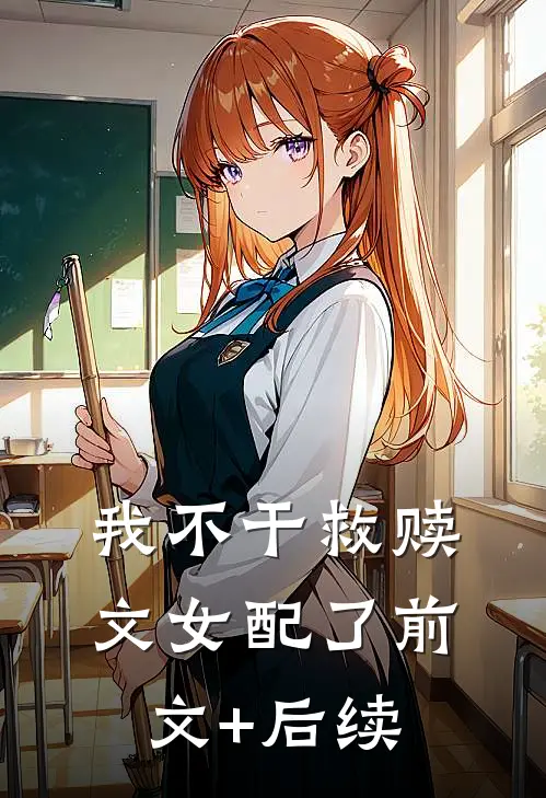 我不干救赎文女配了前文+后续