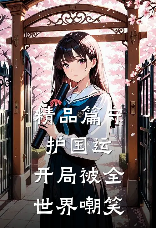 精品篇守护国运，开局被全世界嘲笑
