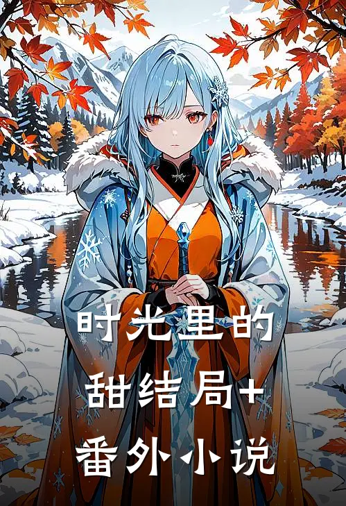 时光里的甜结局+番外小说