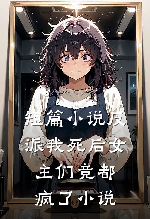 短篇小说反派我死后女主们竟都疯了小说