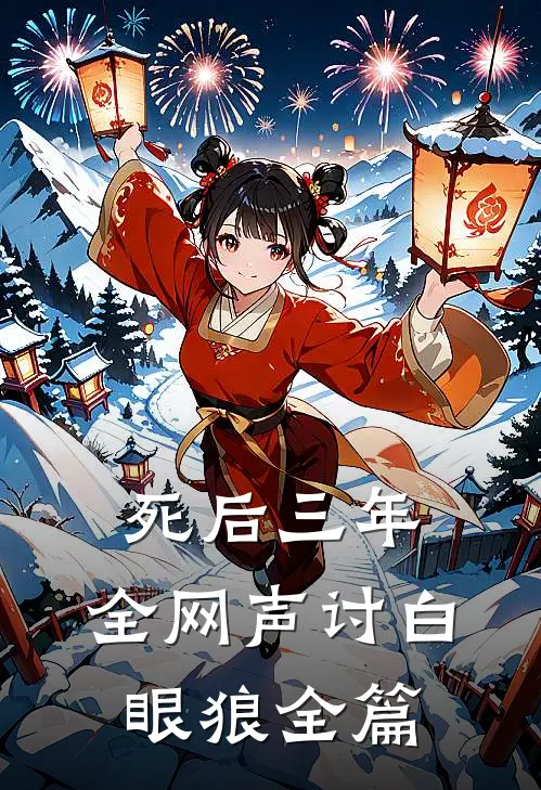 死后三年，全网声讨白眼狼全篇