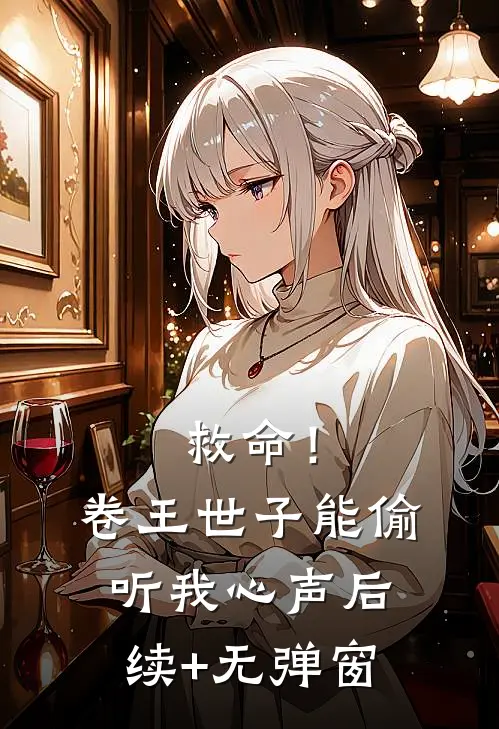 救命！卷王世子能偷听我心声后续+无弹窗