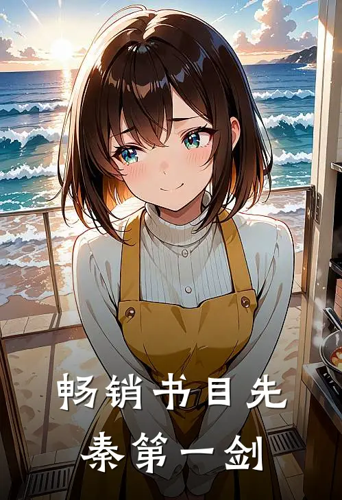 畅销书目先秦第一剑