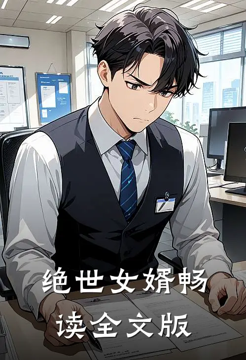 绝世女婿畅读全文版