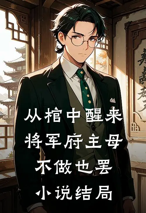 从棺中醒来：将军府主母，不做也罢小说结局