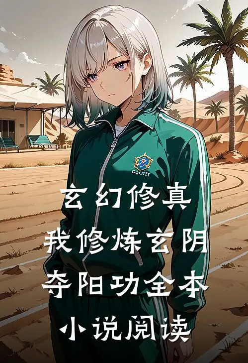 玄幻修真：我修炼玄阴夺阳功全本小说阅读
