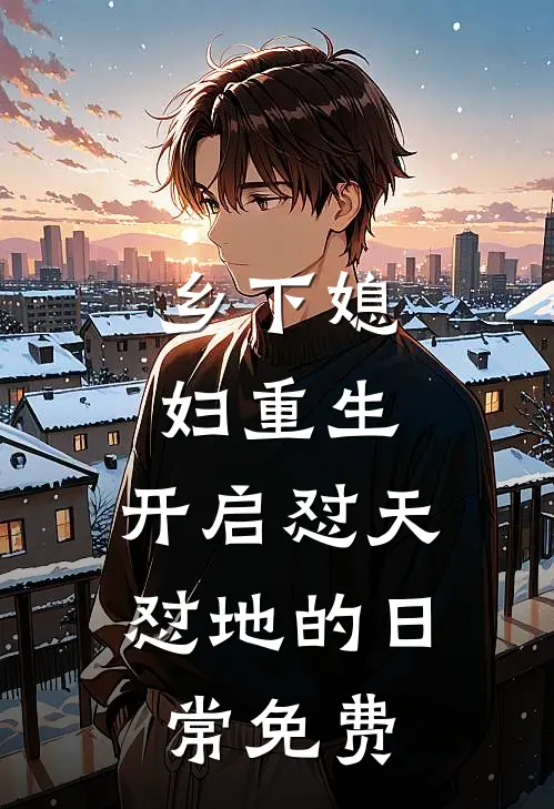 乡下媳妇重生，开启怼天怼地的日常免费