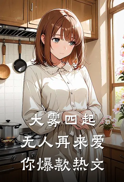 大雾四起，无人再来爱你爆款热文