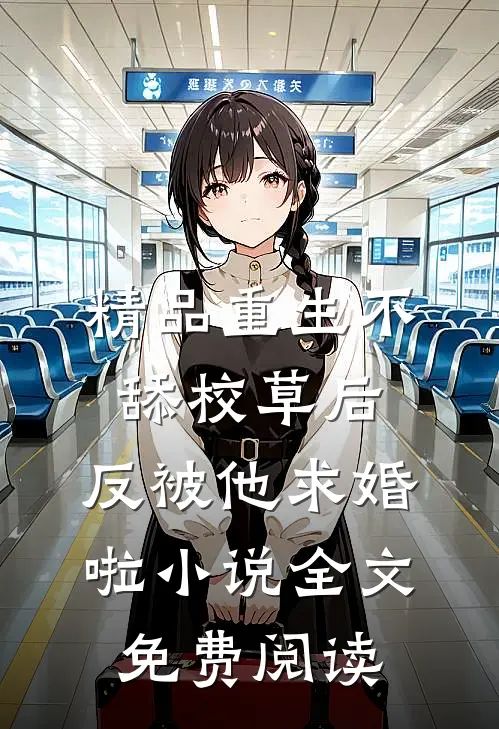 精品重生不舔校草后,反被他求婚啦小说全文免费阅读