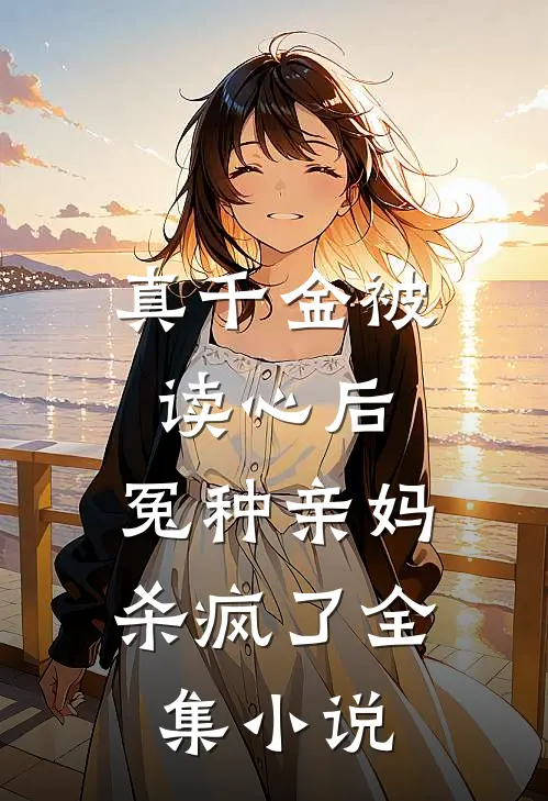 真千金被读心后，冤种亲妈杀疯了全集小说