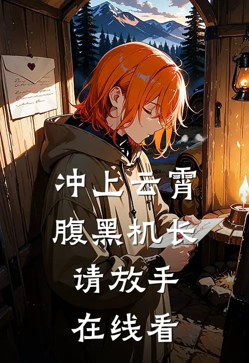 冲上云霄：腹黑机长，请放手在线看