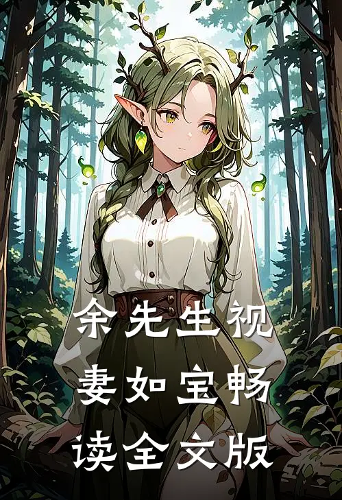 余先生视妻如宝畅读全文版
