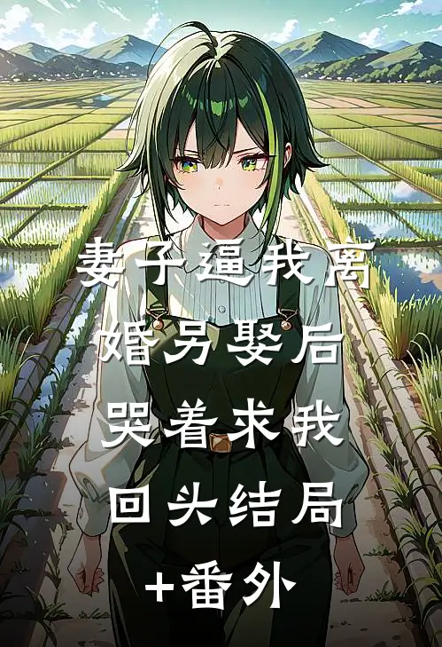 妻子逼我离婚另娶后，哭着求我回头结局+番外