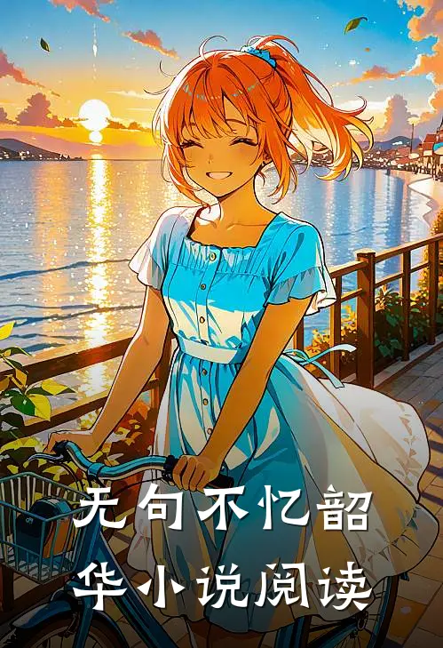无句不忆韶华小说阅读