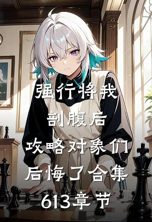 强行将我剖腹后，攻略对象们后悔了合集613章节