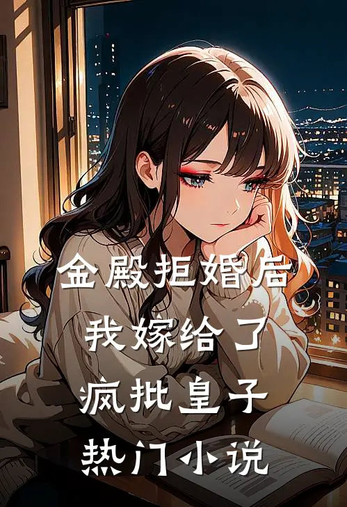 金殿拒婚后，我嫁给了疯批皇子热门小说