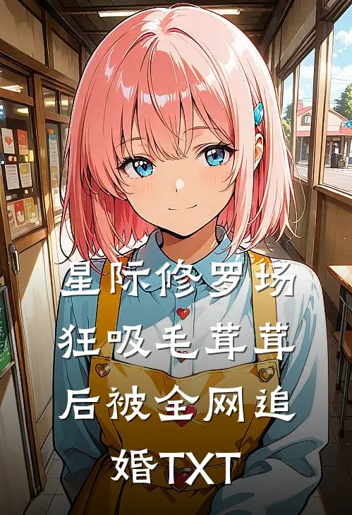 星际修罗场：狂吸毛茸茸后被全网追婚TXT