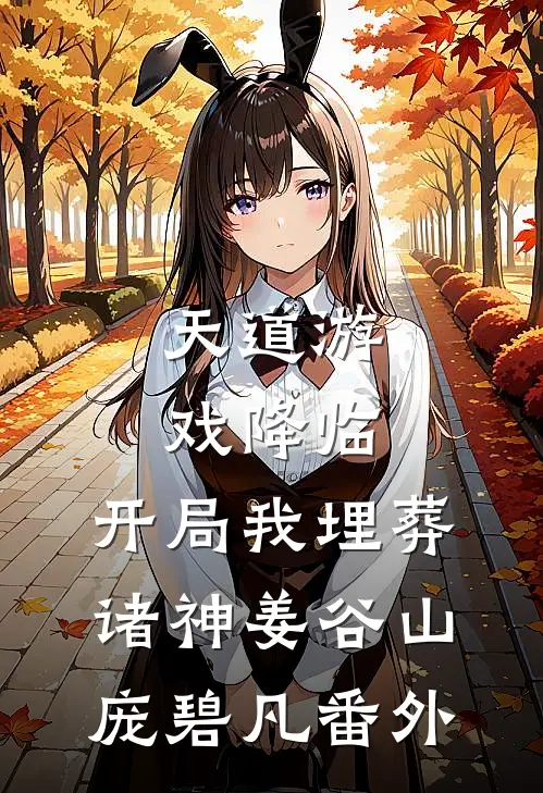 天道游戏降临，开局我埋葬诸神姜谷山庞碧凡 番外