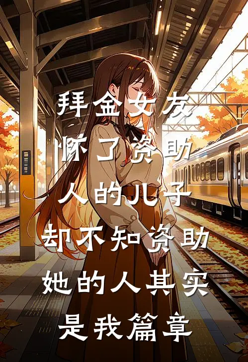 拜金女友怀了资助人的儿子，却不知资助她的人其实是我篇章
