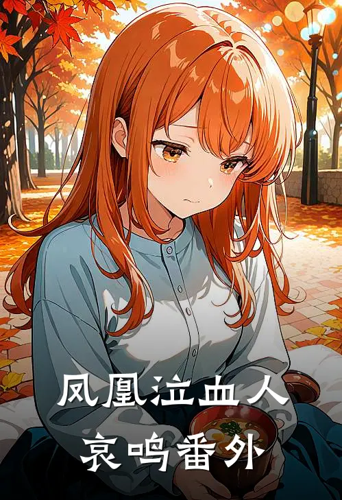 凤凰泣血人哀鸣番外