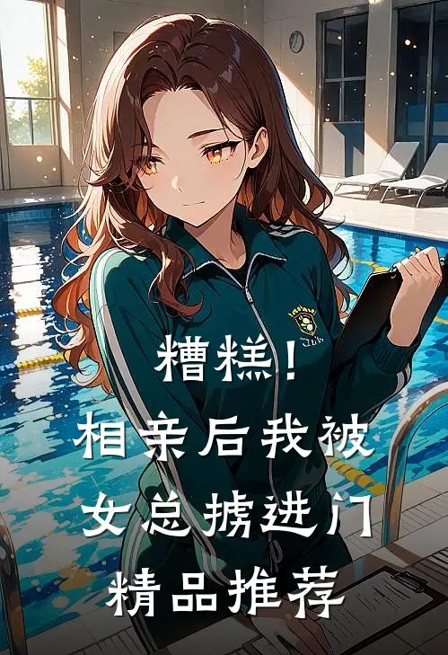 糟糕！相亲后，我被女总掳进门精品推荐