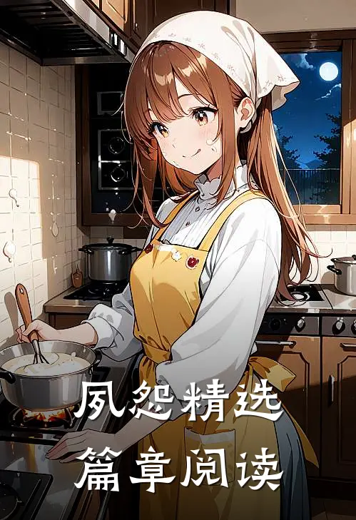 夙怨精选篇章阅读