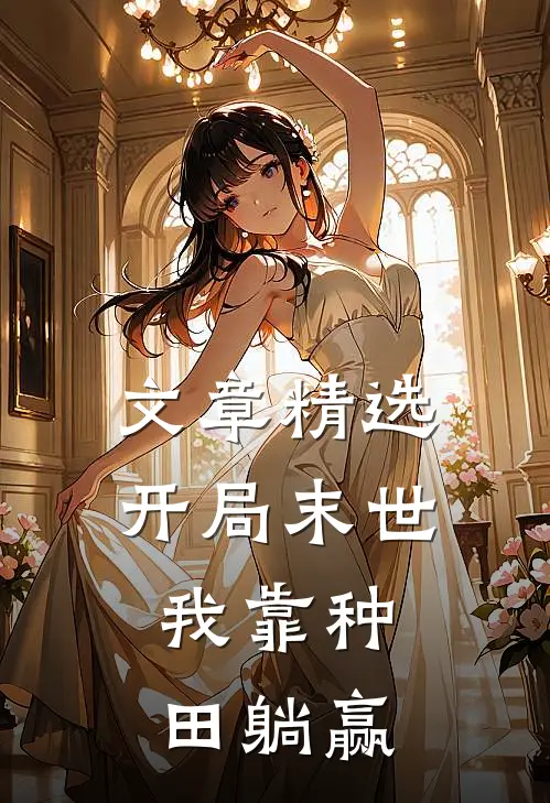 文章精选开局末世，我靠种田躺赢