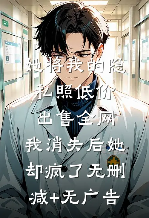 她将我的隐私照低价出售全网，我消失后她却疯了无删减+无广告
