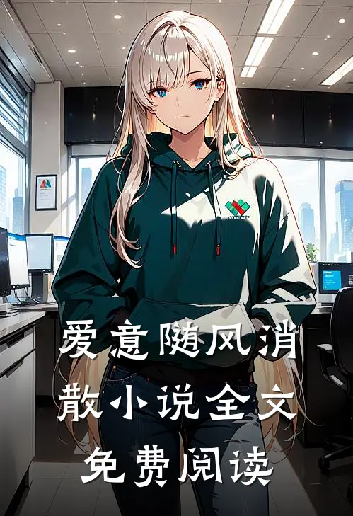 爱意随风消散小说全文免费阅读