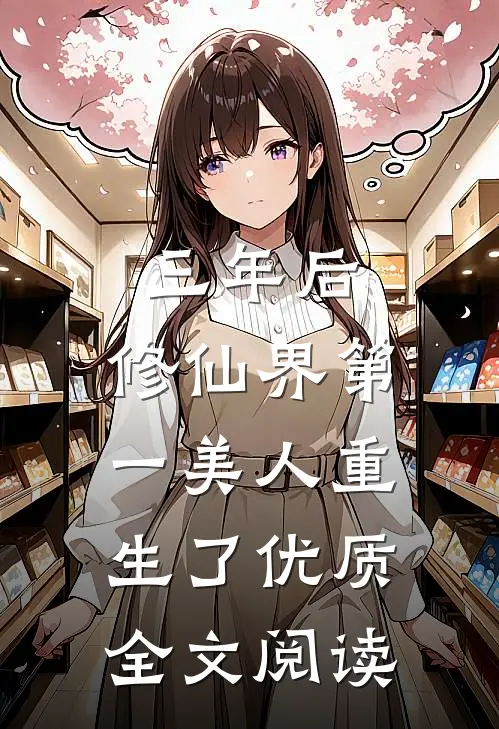 三年后，修仙界第一美人重生了优质全文阅读