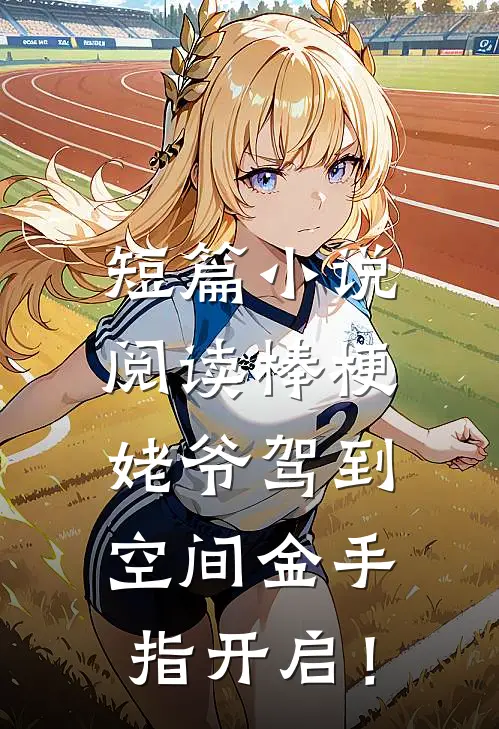 短篇小说阅读棒梗姥爷驾到，空间金手指开启！