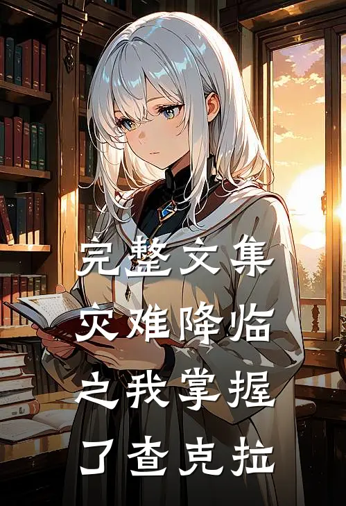 完整文集灾难降临之我掌握了查克拉