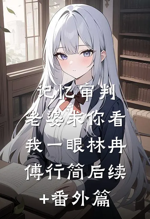 记忆审判：老婆求你看我一眼林冉傅行简后续+番外篇