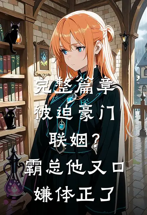 完整篇章被迫豪门联姻？霸总他又口嫌体正了